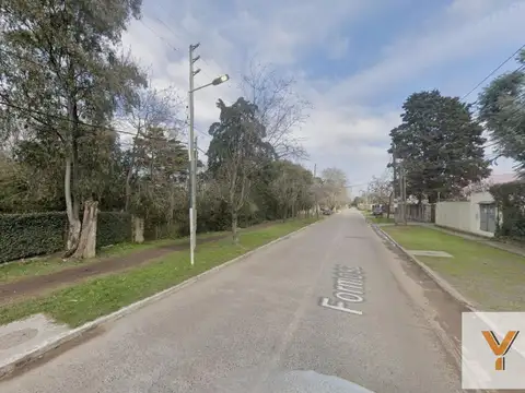Departamento en Venta en Ezeiza, Partido de Ezeiza