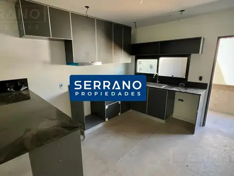 Departamento en Venta en Ingeniero Adolfo Sourdeaux, Partido de Malvinas Argentinas