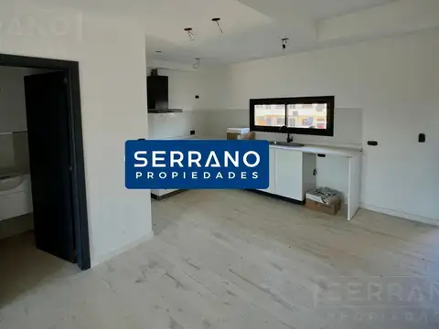 Departamento en Venta en Ingeniero Adolfo Sourdeaux, Partido de Malvinas Argentinas