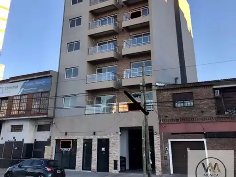 Departamento en Venta en Villa Sarmiento, Partido de Morón