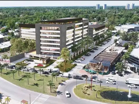 Departamento en Venta en Rincon de Milberg, Partido de Tigre