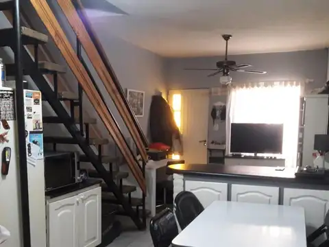Departamento en Venta en San Justo, Partido de La Matanza