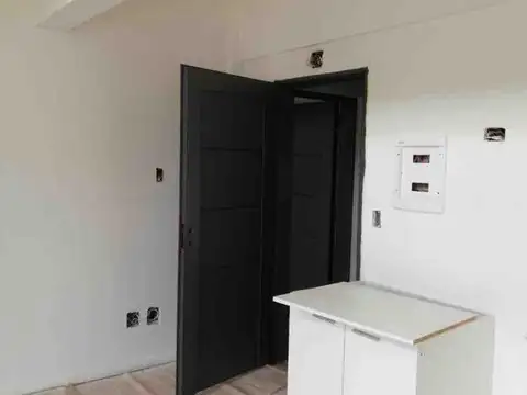 Departamento en Venta en Pilar Centro, Pilar