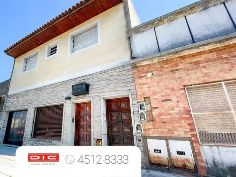 Departamento en Venta en Carapachay, Partido de Vicente López