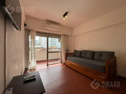 Departamento en Venta en Plaza Colon, Mar del Plata