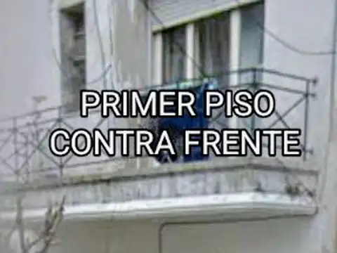 Departamento en Venta en Sarandi, Partido de Avellaneda