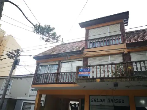 Departamento en Venta en San Bernardo del Tuyu, Partido de La Costa