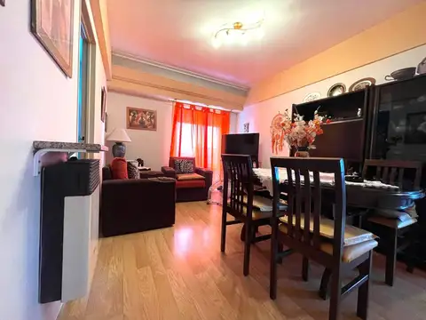 Departamento en Venta en Ramos Mejia, Partido de La Matanza
