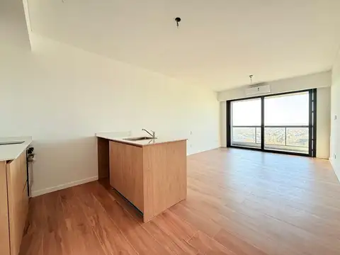 Departamento en Venta en Villa Talleres, Remedios de Escalada