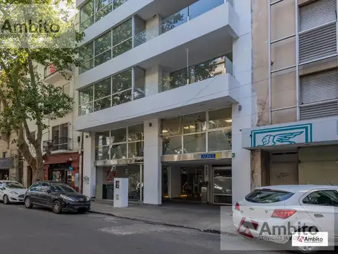 Departamento en Venta en Microcentro, La Plata