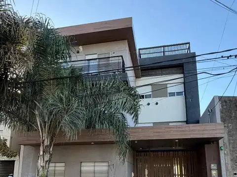 Departamento en Venta en Merlo, Partido de Merlo