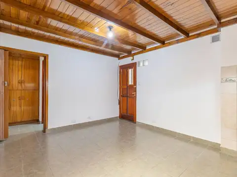Departamento en Venta en Villa Maipu, General San Martin