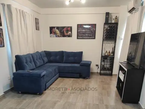 Departamento en Venta en Ciudadela, Partido de Tres de Febrero