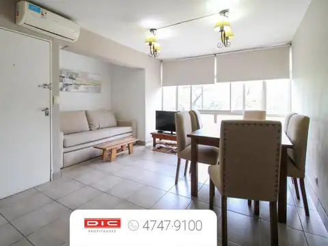 Departamento en Venta en Victoria, Partido de San Fernando