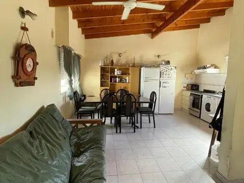 Departamento en Venta en La Plata, Partido de La Plata