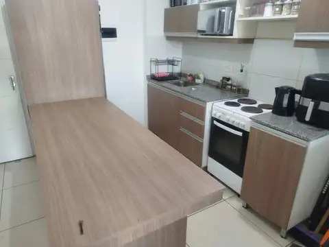 Departamento en Venta en Monte Grande, Partido de Esteban Echeverría