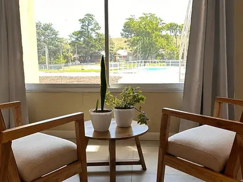 Departamento en Venta en Sierra de la Ventana, Partido de Tornquist