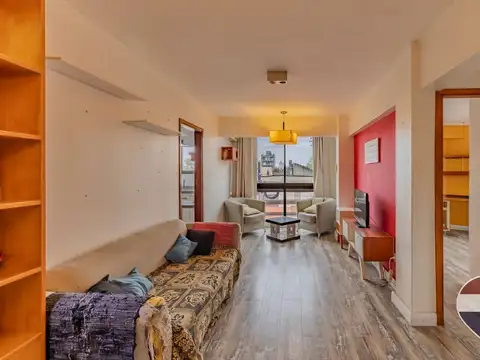 Departamento en Venta en La Plata, Partido de La Plata