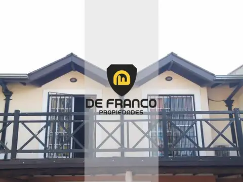Departamento en Venta en Malvinas Argentinas, Partido de Malvinas Argentinas