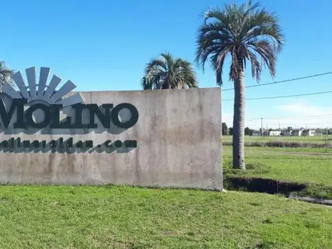 Terreno en Venta en Roldan, San Lorenzo