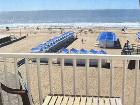 Departamento en Venta en Centro, Villa Gesell