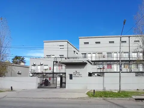 Departamento en Venta en Falcon, Del Viso
