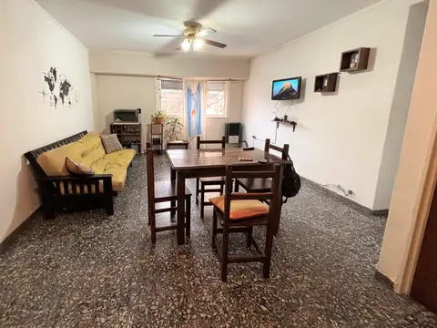 Departamento en Venta en Terminal de Omnibus, La Plata