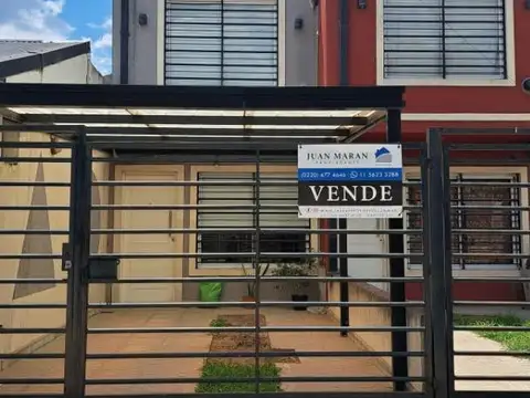 Departamento en Venta en Marcos Paz, Partido de Marcos Paz