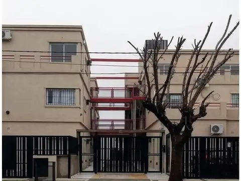 Departamento en Venta en Castelar, Partido de Morón