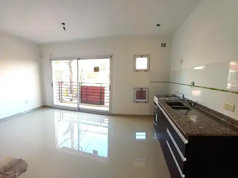 Departamento en Venta en Wilde, Partido de Avellaneda