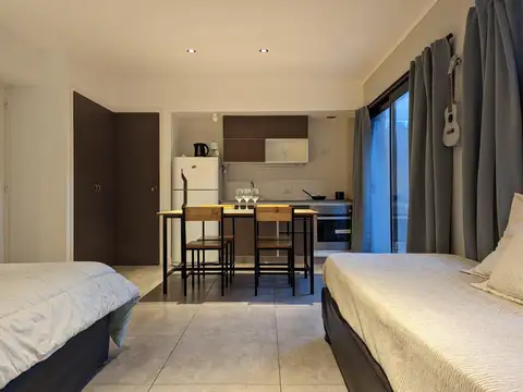 Departamento en Venta en Punta Mogotes, Mar del Plata