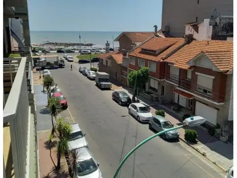 Departamento en Venta en La Perla Sur, Mar del Plata