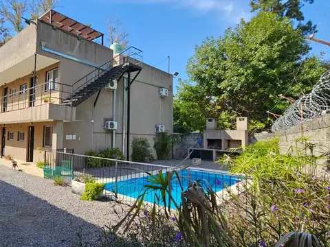 Departamento en Venta en Pilar, Partido de Pilar