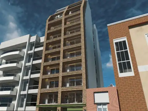 Departamento en Venta en La Plata, Partido de La Plata
