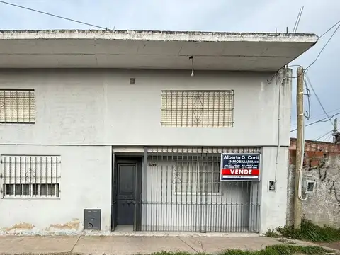 Departamento en Venta en Virrey del Pino, Partido de La Matanza