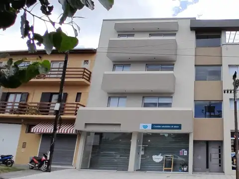 Departamento en Venta en Mar de Ajo, Partido de La Costa