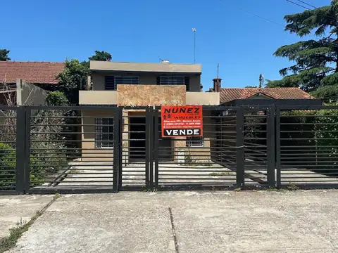 Departamento en Venta en La Reja, Partido de Moreno