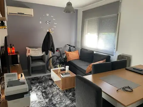 Departamento en Venta en San Fernando, Partido de San Fernando