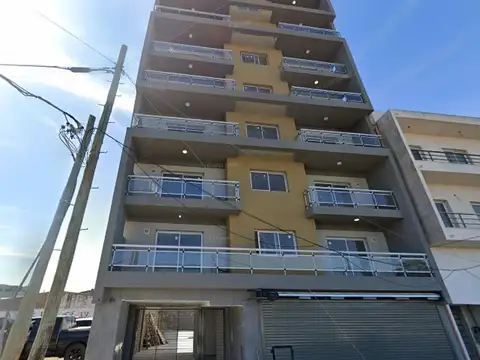 Departamento en Venta en Ezeiza, Partido de Ezeiza