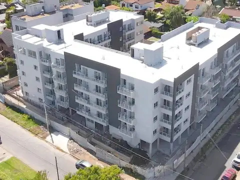 Departamento en Venta en Moreno, Partido de Moreno