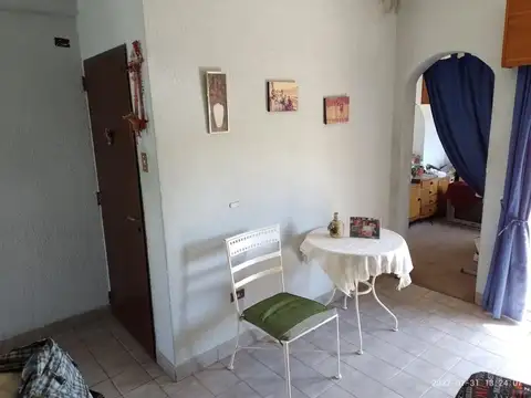 Departamento en Venta en Tapiales, Partido de La Matanza
