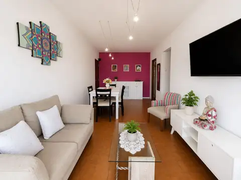 Departamento en Venta en Villa Primera, Mar del Plata