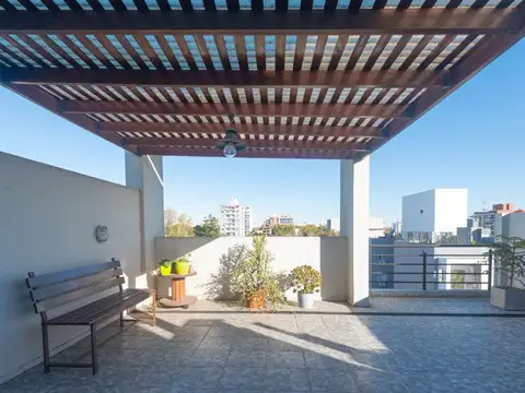 Departamento en Venta en Caseros, Partido de Tres de Febrero
