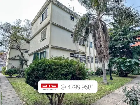 Departamento en Venta en Olivos Uzal / Panamericana, Olivos