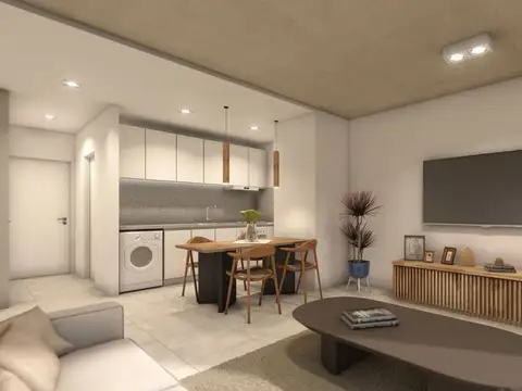 Departamento en Venta en Moron, Partido de Morón