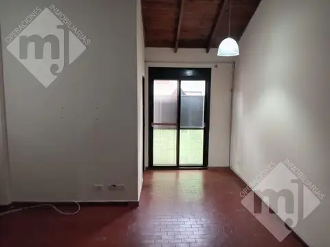 Departamento en Venta en San Fernando Vias  /  Centro, San Fernando