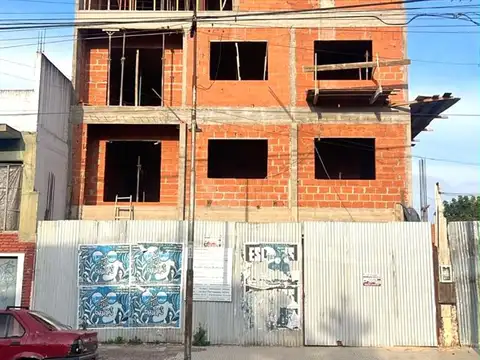 Departamento en Venta en San Justo, Partido de La Matanza