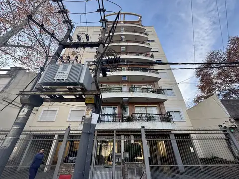 Departamento en Venta en Caseros, Partido de Tres de Febrero