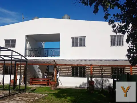 Departamento en Venta en Abasto, Partido de La Plata