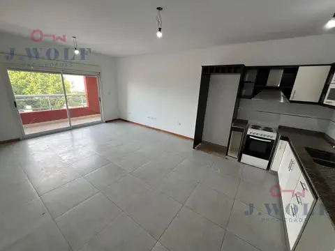 Departamento en Venta en Centro, General San Martin